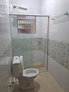 Casa no Perequê-Açú para até 8 pessoas, Ubatuba