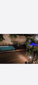 Villa événements Balnéo & Spa