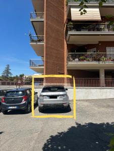 Appartamento Panoramico 2 o 4 persone, Moderno e Riservato, con posto auto interno