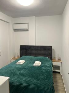 Sunshine Ofrynio Apartment with private pool 260cm x 160cm during summer