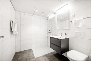 Aparthotel Hine Adon Avenches - A1