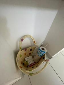 Buxton Point Swahili Cozy Place