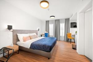 Aparthotel Hine Adon Avenches - A1