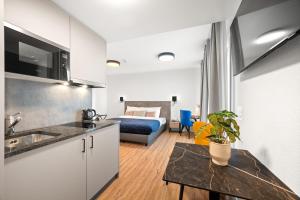 Aparthotel Hine Adon Avenches - A1