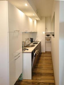 Marestory - Apartament na Klifie w Chłapowie