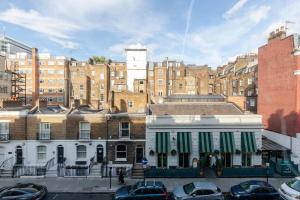 Blueground Tyburnia wifi nr Hyde Park LON-649