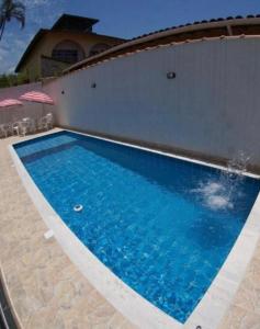 UBATUBA - Praia Sapé