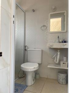 UBATUBA - Praia Sapé