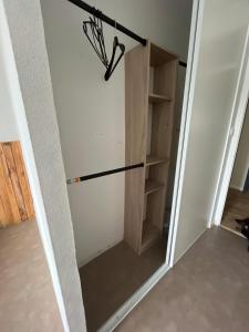 Hyper centre parking privé