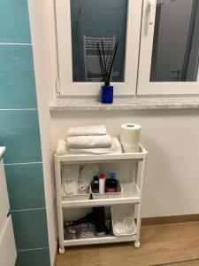 Donna Maria luxury domus