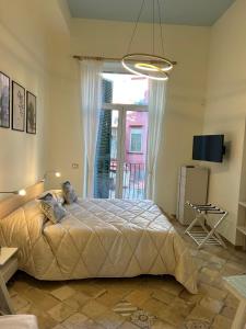 Donna Maria luxury domus