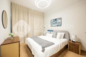 Bloomfields Opulent 1Br in AlMaryah Vista,Abudhabi