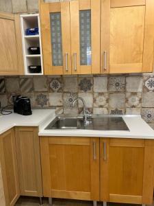 Donna Maria luxury domus