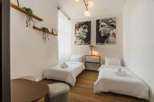 dreamfactory - Hostel Krakow