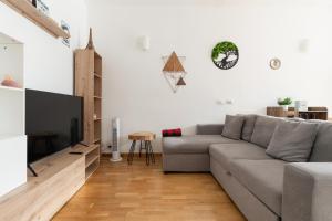 GuestHost - Modern Apartment in Corvetto