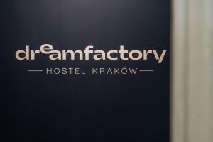 dreamfactory - Hostel Krakow