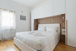 GuestHost - Modern Apartment in Corvetto