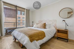 Providencia 455 Apartments by Mr BnB