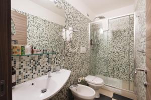 Hotel Centro Cavour Roma