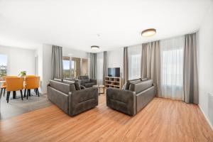 Aparthotel Hine Adon Avenches - A1