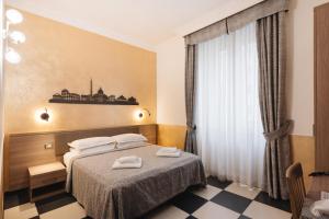 Hotel Centro Cavour Roma