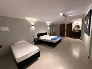 Casa de Alto Padrão - Ulé Surf House