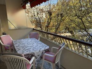 Central Studio in Cannes Near The Martinez - 2351