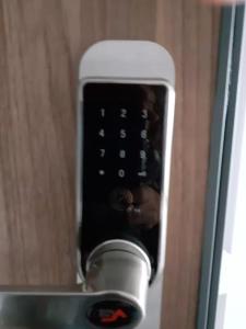 Warsaw Apartment with a view bis