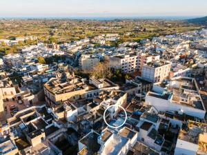 Suite del Borgo - Historic Center of Tricase