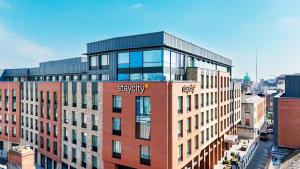 Staycity Aparthotels Dublin City Centre