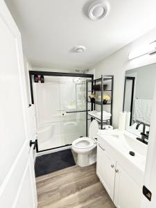 2-Bed Cozy Nest