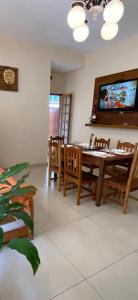 Casas e suites Temporada Tiradentes