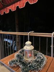 Kandy Brick Bungalow