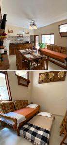 Casas e suites Temporada Tiradentes