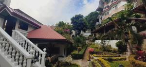 Avana Hills Boracay Prime Panoramic Suite 105