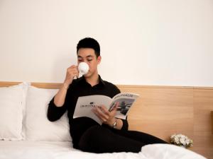 GO VILLA - ApartHotel Thao Dien