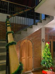 Kandy Brick Bungalow