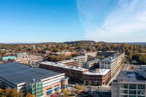 Landing Apartment - New Haven