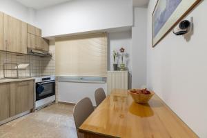 Daphnes Home Chalkida Central