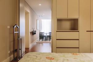 Gran Cruz Apartments