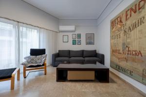 Daphnes Home Chalkida Central