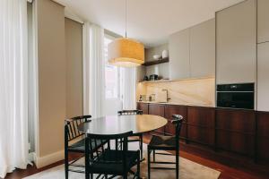 Gran Cruz Apartments