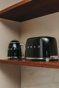 Gran Cruz Apartments