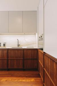 Gran Cruz Apartments