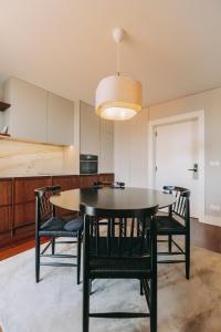 Gran Cruz Apartments