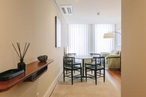 Gran Cruz Apartments