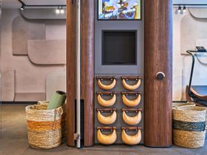 Novotel Rouen Centre Cathédrale