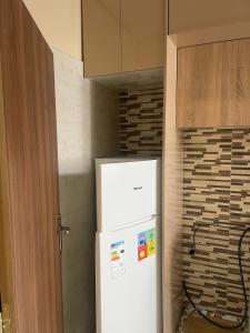 Appartement andalous bouskoura