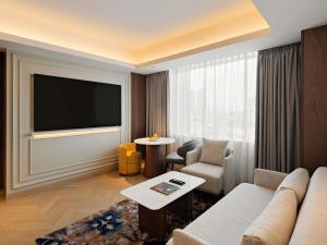 Mövenpick Hotel Jakarta City Centre