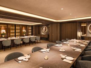 Mövenpick Hotel Jakarta City Centre